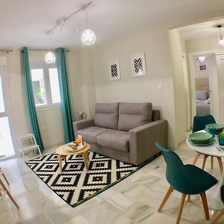 Miguel Bueno Apartment City Center By Stay Belonio Малага Екстер'єр фото