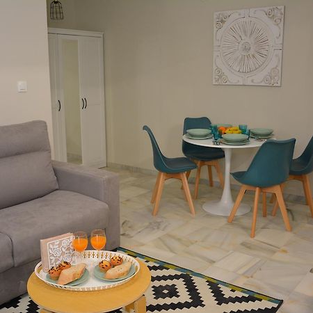 Miguel Bueno Apartment City Center By Stay Belonio Малага Екстер'єр фото